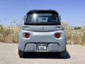 ZER CAR 2023 CİTROEN AMI 20.000 KM
