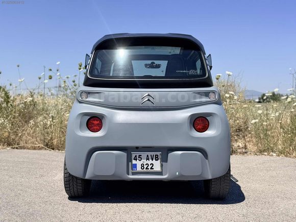ZER CAR 2023 CİTROEN AMI 20.000 KM