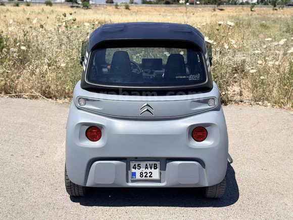 ZER CAR 2023 CİTROEN AMI 20.000 KM