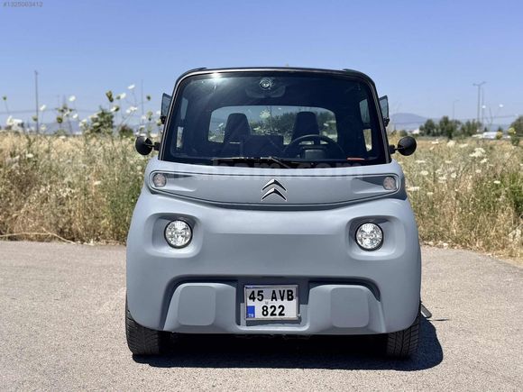 ZER CAR 2023 CİTROEN AMI 20.000 KM