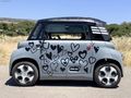 ZER CAR 2023 CİTROEN AMI 20.000 KM
