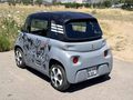 ZER CAR 2023 CİTROEN AMI 20.000 KM