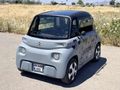 ZER CAR 2023 CİTROEN AMI 20.000 KM