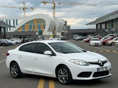Renault Fluence 1.5 dCi Joy 2013 Model Ankara