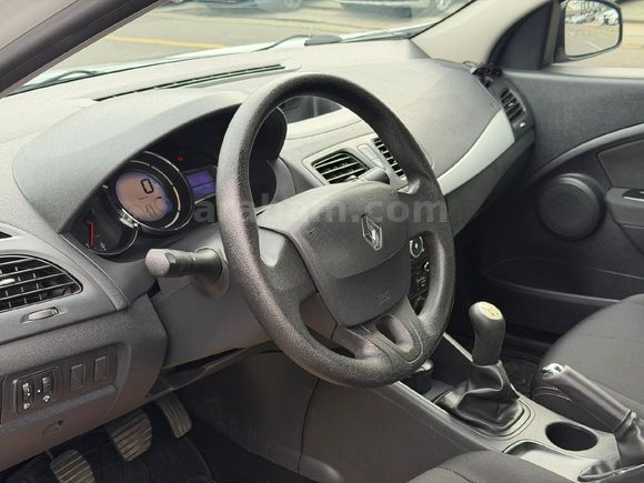 Renault Fluence 1.5 dCi Joy 2013 Model Ankara