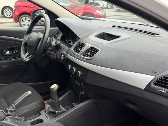 Renault Fluence 1.5 dCi Joy 2013 Model Ankara