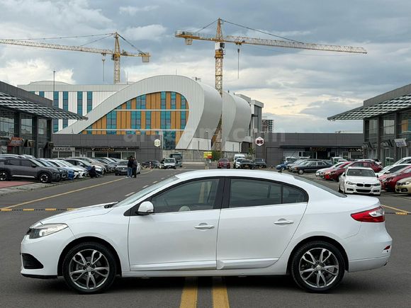 Renault Fluence 1.5 dCi Joy 2013 Model Ankara