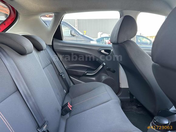 KOÇOĞLU'DAN 2011 Seat Ibiza 1.6 Referance DSG HATASIZ