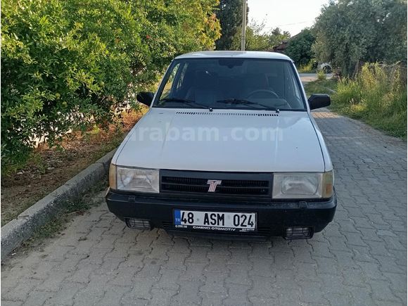 Sahibinden Tofaş Şahin 1.6 1992 Model