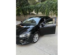 HATASIZ BOYASIZ TRAMERSİZ MEGANE 4 İCON FUL PAKET