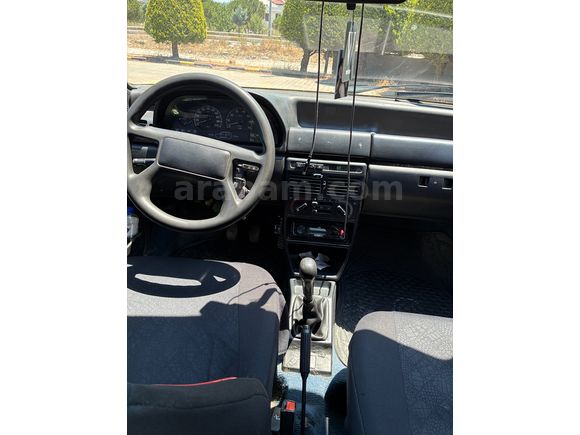 Sahibinden Fiat Uno 70 SX 1996 Model 
