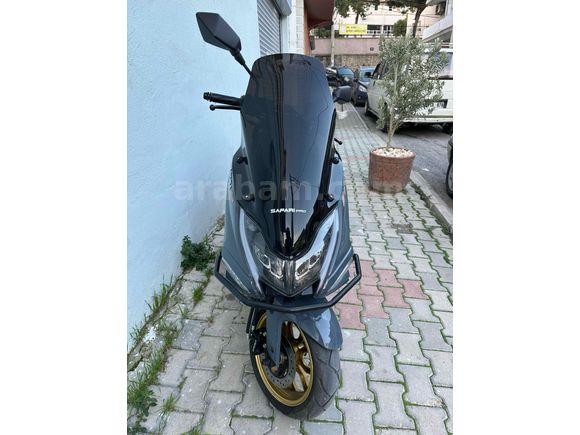 Sahibinden Arora Safari Pro 