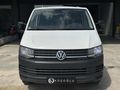 KOÇOĞLU'DAN 2016 Volkswagen Transporter Çift Kabin (5+1)