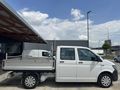 KOÇOĞLU'DAN 2016 Volkswagen Transporter Çift Kabin (5+1)