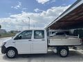 KOÇOĞLU'DAN 2016 Volkswagen Transporter Çift Kabin (5+1)