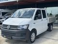 KOÇOĞLU'DAN 2016 Volkswagen Transporter Çift Kabin (5+1)