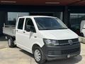 KOÇOĞLU'DAN 2016 Volkswagen Transporter Çift Kabin (5+1)