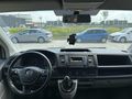 KOÇOĞLU'DAN 2016 Volkswagen Transporter Çift Kabin (5+1)