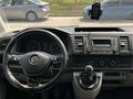 KOÇOĞLU'DAN 2016 Volkswagen Transporter Çift Kabin (5+1)