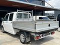 KOÇOĞLU'DAN 2016 Volkswagen Transporter Çift Kabin (5+1)