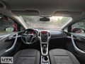 OPEL ASTRA J 1.3CDTİ 95HP HATASIZ BOYASIZ