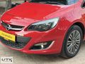 OPEL ASTRA J 1.3CDTİ 95HP HATASIZ BOYASIZ