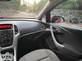 OPEL ASTRA J 1.3CDTİ 95HP HATASIZ BOYASIZ