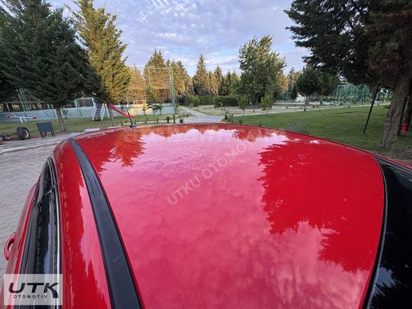 OPEL ASTRA J 1.3CDTİ 95HP HATASIZ BOYASIZ