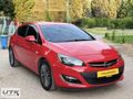 OPEL ASTRA J 1.3CDTİ 95HP HATASIZ BOYASIZ