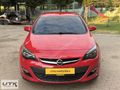 OPEL ASTRA J 1.3CDTİ 95HP HATASIZ BOYASIZ