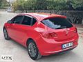 OPEL ASTRA J 1.3CDTİ 95HP HATASIZ BOYASIZ