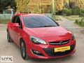 OPEL ASTRA J 1.3CDTİ 95HP HATASIZ BOYASIZ