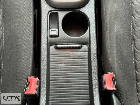 OPEL ASTRA J 1.3CDTİ 95HP HATASIZ BOYASIZ