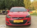 OPEL ASTRA J 1.3CDTİ 95HP HATASIZ BOYASIZ