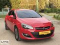 OPEL ASTRA J 1.3CDTİ 95HP HATASIZ BOYASIZ