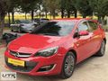 OPEL ASTRA J 1.3CDTİ 95HP HATASIZ BOYASIZ