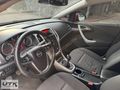 OPEL ASTRA J 1.3CDTİ 95HP HATASIZ BOYASIZ