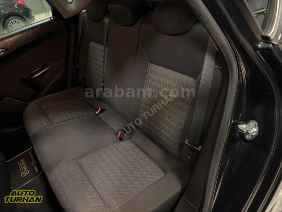 2013 - ENJOY ACTIVE - 107.000 KM - ÇOK TEMİZ - 1.3 DİZEL ASTRA J