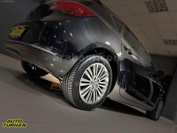 2013 - ENJOY ACTIVE - 107.000 KM - ÇOK TEMİZ - 1.3 DİZEL ASTRA J