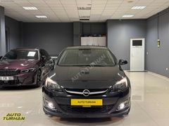 2013 - ENJOY ACTIVE - 107.000 KM - ÇOK TEMİZ - 1.3 DİZEL ASTRA J