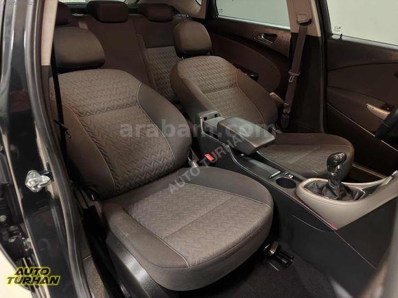 2013 - ENJOY ACTIVE - 107.000 KM - ÇOK TEMİZ - 1.3 DİZEL ASTRA J