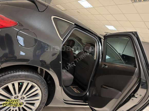 2013 - ENJOY ACTIVE - 107.000 KM - ÇOK TEMİZ - 1.3 DİZEL ASTRA J