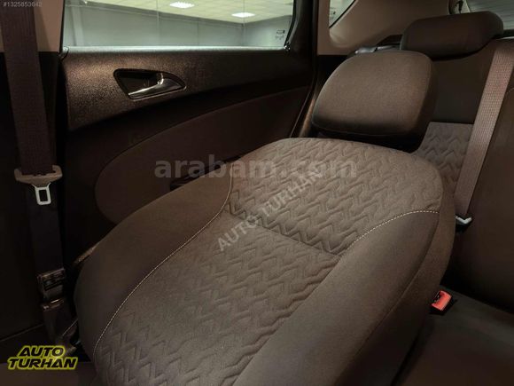 2013 - ENJOY ACTIVE - 107.000 KM - ÇOK TEMİZ - 1.3 DİZEL ASTRA J