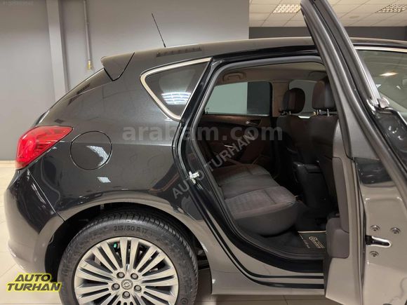 2013 - ENJOY ACTIVE - 107.000 KM - ÇOK TEMİZ - 1.3 DİZEL ASTRA J