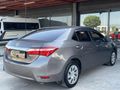 KOÇOĞLU'DAN 2017 HATASIZ Toyota Corolla 1.33 Life