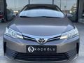 KOÇOĞLU'DAN 2017 HATASIZ Toyota Corolla 1.33 Life