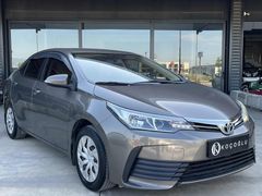 KOÇOĞLU'DAN 2017 HATASIZ Toyota Corolla 1.33 Life