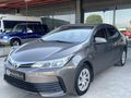 KOÇOĞLU'DAN 2017 HATASIZ Toyota Corolla 1.33 Life