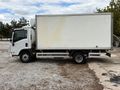 TAM BAKIMLI KABİN KLİMALI EKMEK TEKNESİ