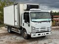 TAM BAKIMLI KABİN KLİMALI EKMEK TEKNESİ